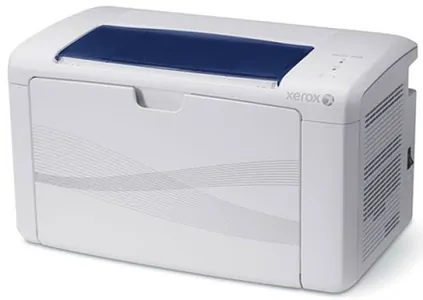 Замена вала на принтере Xerox 3010 в Волгограде